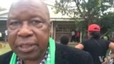 VaChristopher Mutsvangwa veZanu Pf Votaura Nezve maPrimaries Emu Bato Ravo