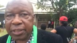 VaChristopher Mutsvangwa veZanu Pf Votaura Nezve maPrimaries Emu Bato Ravo