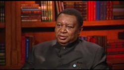 Mohammad Sanusi Barkindo, OPEC Secretary General