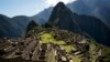 Machu Picchu en Perú se reactiva después de 7 días de huelgas y bloqueos