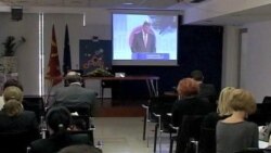 Rapori i KE për Maqedoninë pozitiv