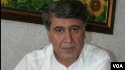 Sabahattin Korkmaz. 