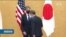 VOA连线(李逸华): 日相菅义伟周五访美 议员: 盼深化美日同盟