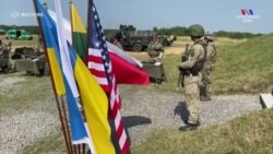 Բայդենը Սպիտակ տանը շուտով կընդունի Ուկրաինայի նախագահ Զելենսկիին