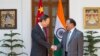 India, China Bicarakan Perbatasan di New Delhi