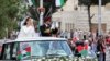 مراسم عروسی ولیعهد اردن نقش این کشور را به عنوان متحد پایدار غرب برجسته کرد