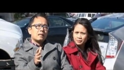 HAM dan Pemberdayaan Wanita (4) - Warung VOA