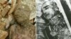 Iran's Exiled Prince Says Mummified Body 'Probably' Former Shah