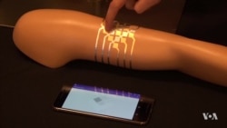 High-Tech at SXSW - From Electronic Tattoos to Robot Delivery