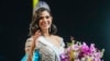 Miss Nicaragua Sheynnis Palacios Wins Miss Universe Crown