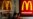 Protestan por bajos salarios de McDonald's