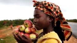 Journée Internationale de la fille