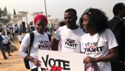 Nigerian Elections - What's at Stake?