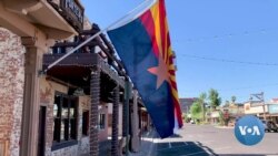 Arizona Surpasses 100,000 Coronavirus Cases