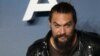 Momoa and Heard Take to Seas in Superhero Film 'Aquaman'