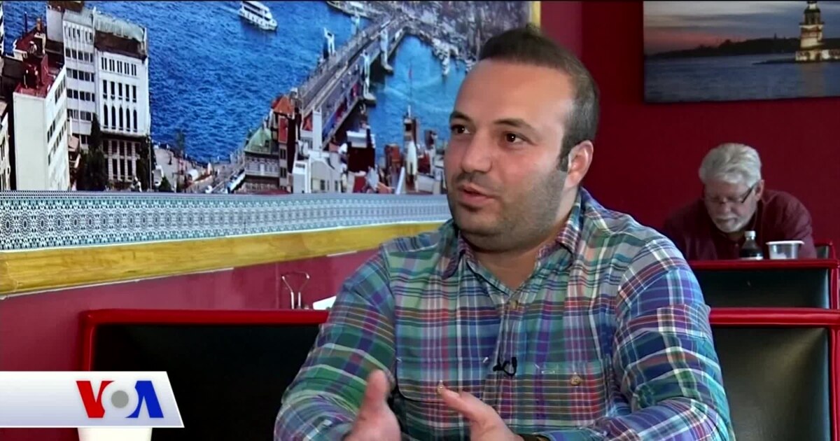 Adana’dan El Paso’ya Uzanan Bir Yeşil Kart Hikayesi