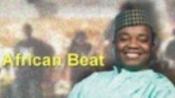 African Beat