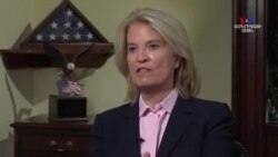 Իրանի համաձայնագիրը ամենավատ համաձայնագրերից մեկն է, պնդում է սենատոր Գրահամը