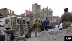 Irak: 19 të vdekur nga një sulm vetëvrasës pranë Bagdatit