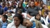 El Salvador reitera no estar listo para cumplir convenio firmado con EE.UU. de recibir a solicitantes de asilo