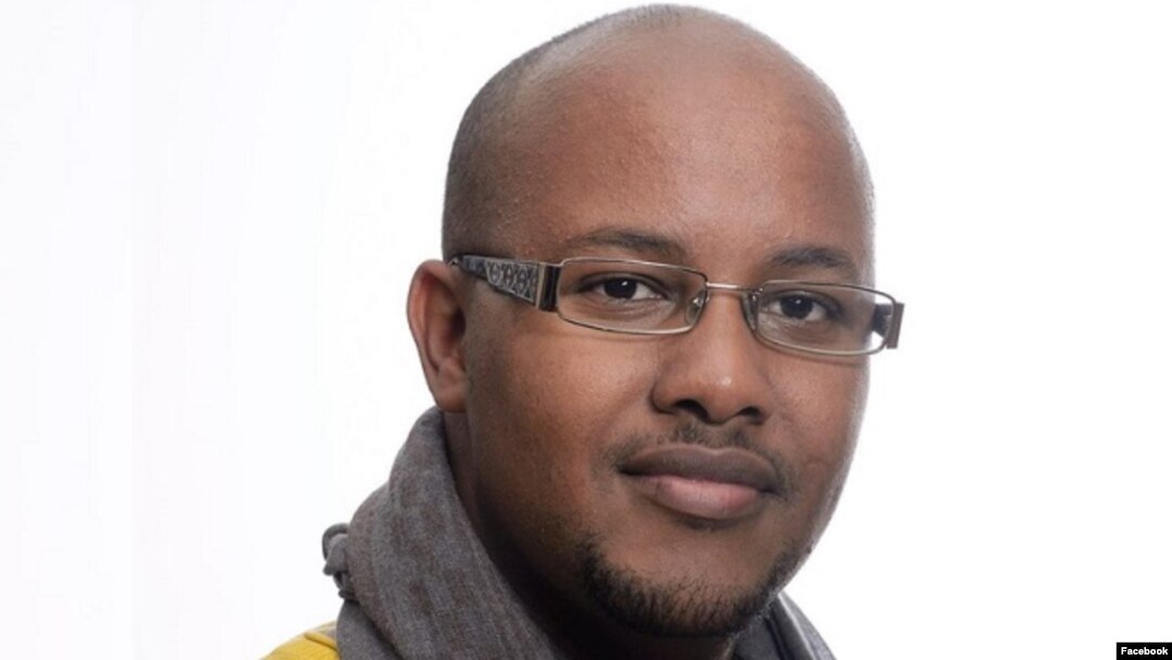 Ahmed Jaamac