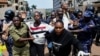 Uganda charges dozens of anti-graft protesters