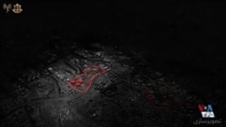 ارتش اسرائیل شروع به نابودسازی مراکز ساختار سرکوب از جمله نیروی انتظامی و سپاه کرد