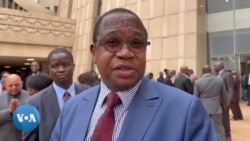 Mthuli Ncube Says Govt to Increase Civil Servants Salaries After ZiG Devaluation