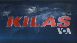 Kilas VOA 18 Juli 2016