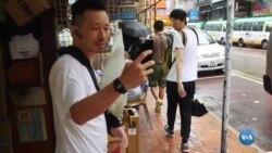 Cristãos de Hong Kong apelam a reformas