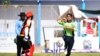 Afghanistan Shpageeza Rashid Khan Cricket 