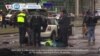 VOA60 World - Driver hits crowd in Munich, injuring at least 28