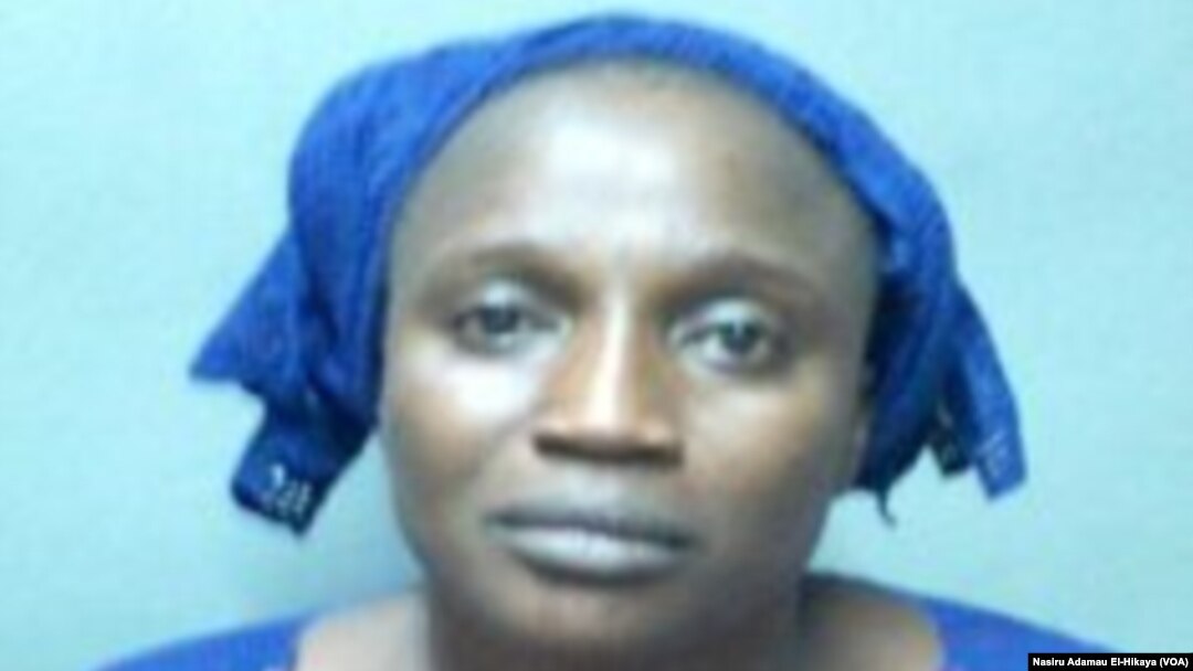 Hajiya Binuyo Basira Iyabo