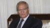 Syria VP Dispels Defection Rumors