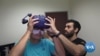  Scientists Study Whether Virtual Reality Can Prevent Cognitive Decline, Dementia