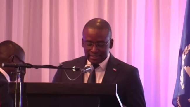 ULCC Renouvle Angajman l pou Konbat Koripsyon an Ayiti 
