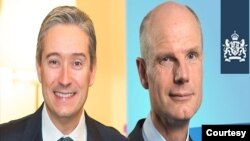 ICJ အမှုမှာ ကနေဒါနဲ့ နယ်သာလန် ဂမ်ဘီယာဘက်က ကူညီမည်