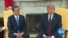 Concern in South Korea Over Trump Cost-Sharing Demands
