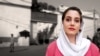 شکیلا منفرد،‌ فعال مدنی زندانی در ایران 