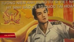 Tưởng niệm hải chiến Hoàng Sa giữa đại dịch