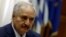 Le maréchal Khalifa Haftar à Athènes en Grèce le 17 janvier 2020.