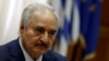 US: Libya's Haftar Committed to Ending Oil Blockade