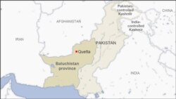Quetta Pakistan