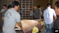 La nueva banda sería liderada por Alejandro Ramos, expulsado de la agrupación principal que mantiene secuestrados a un policía y dos agricultores menonitas.