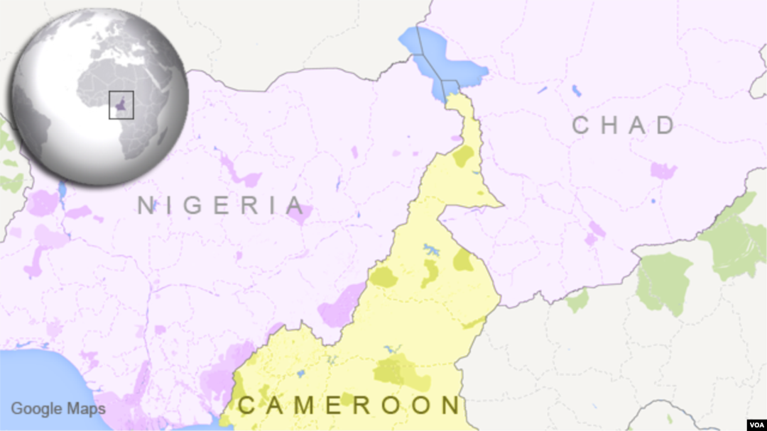 Northern Cameroon
