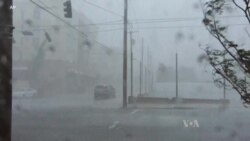 Hurricane Scale Ignores Rain Dangers, Experts Say