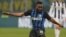 Kwadwo Asamoah-Inter Milan