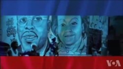 Ayiti-Eleksyon: Resilta Eleksyon 20 Novanm yo Kreye Sispens ann Ayiti