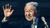 Japan Emperor Marks Last Birthday on Throne