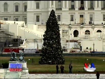 Vashingtonda korrupsiya/Corruption in Washington